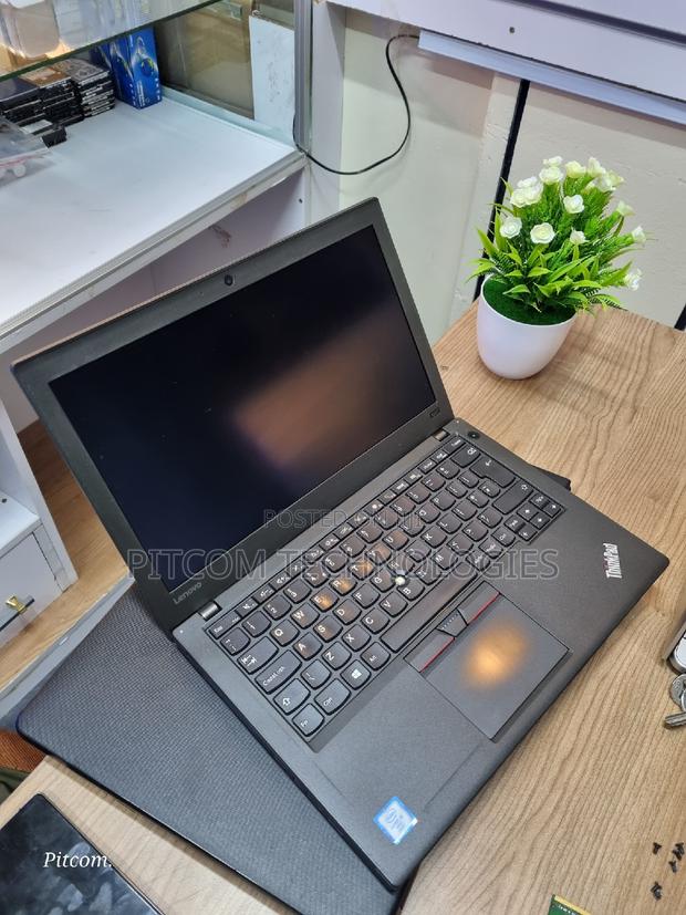 Laptop Lenovo ThinkPad X260 4GB Intel Core I5 HDD 500GB - thumbnail 4