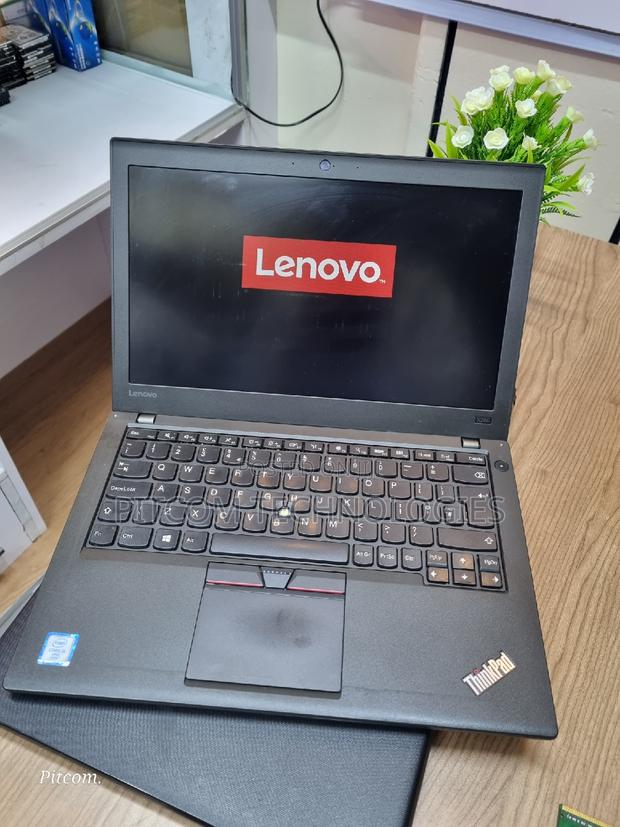 Laptop Lenovo ThinkPad X260 4GB Intel Core I5 HDD 500GB - thumbnail 5