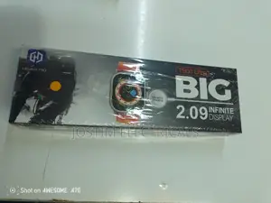 Smart Watch T900