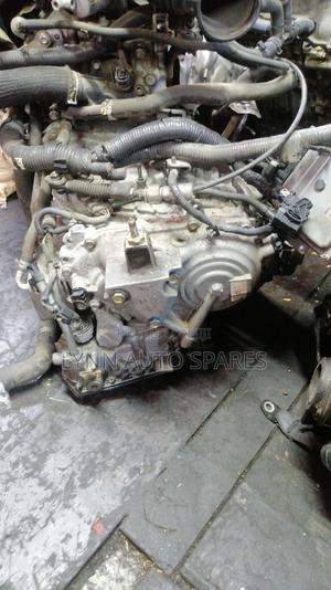 Nissan Sylphy HR15 Complete Gearbox - thumbnail 2