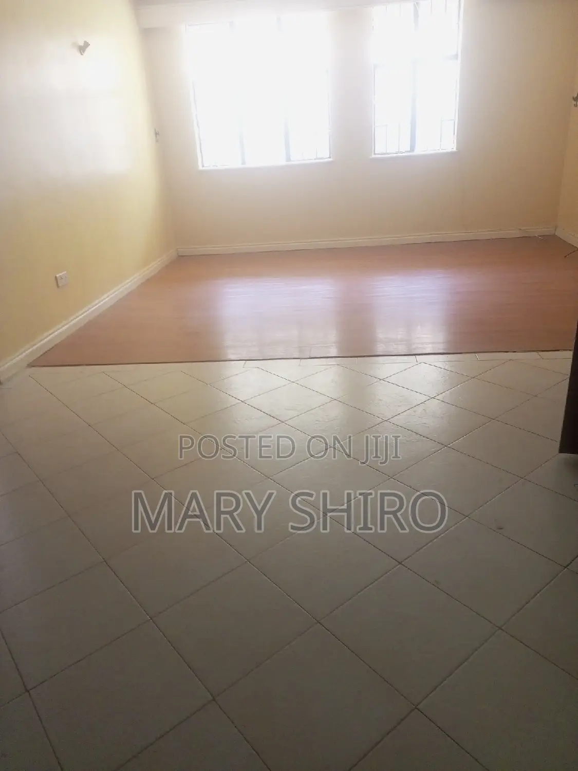 2bdrm Apartment in Langata for rent