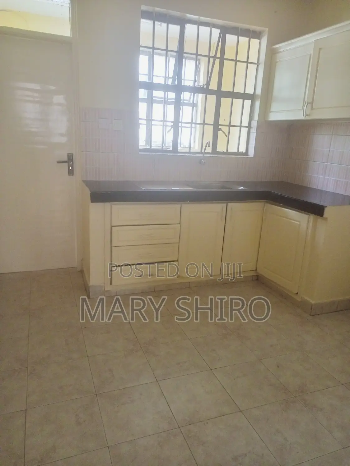 2bdrm Apartment in Langata for rent