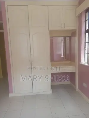 2bdrm Apartment in Langata for rent