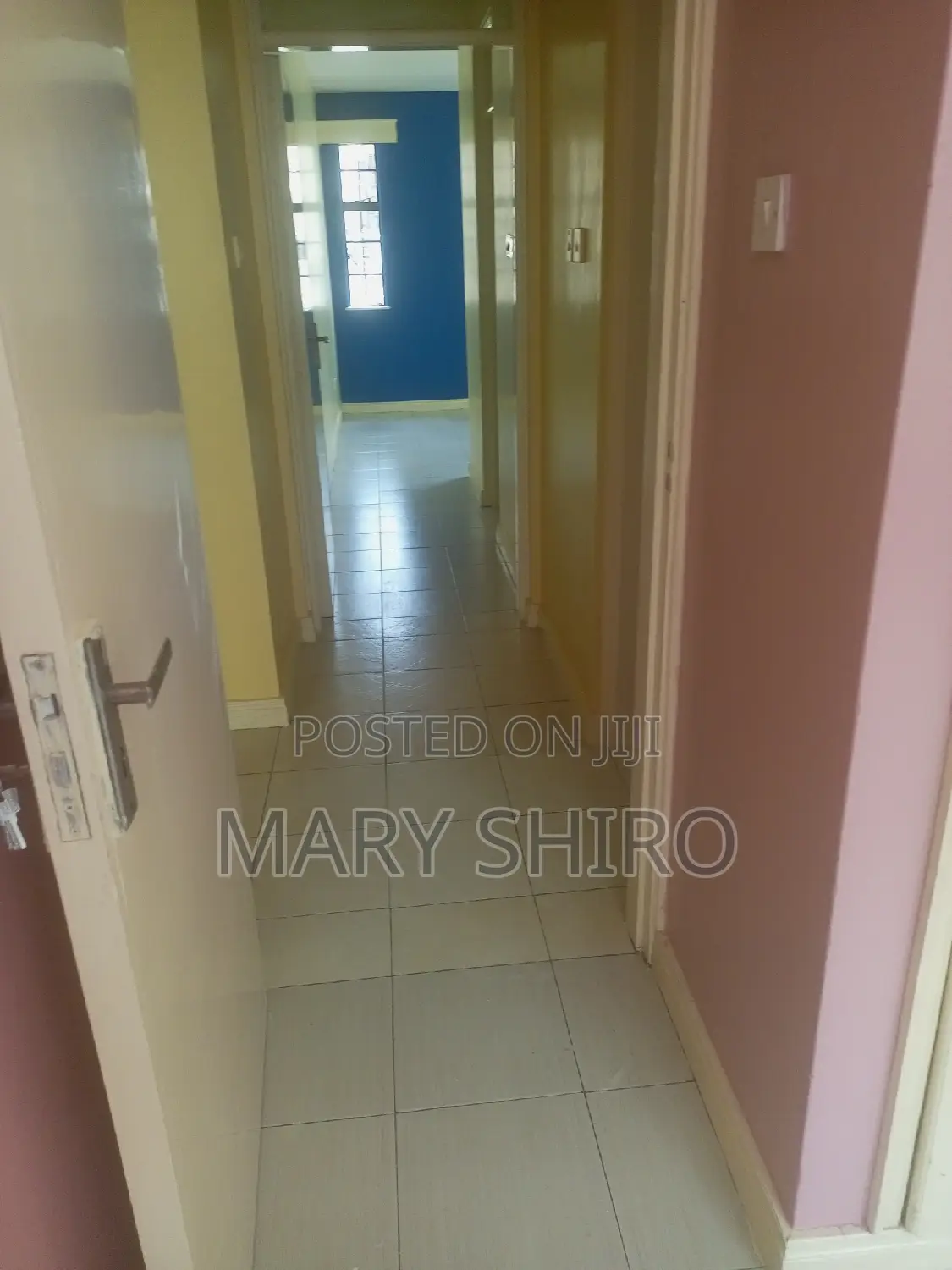 2bdrm Apartment in Langata for rent