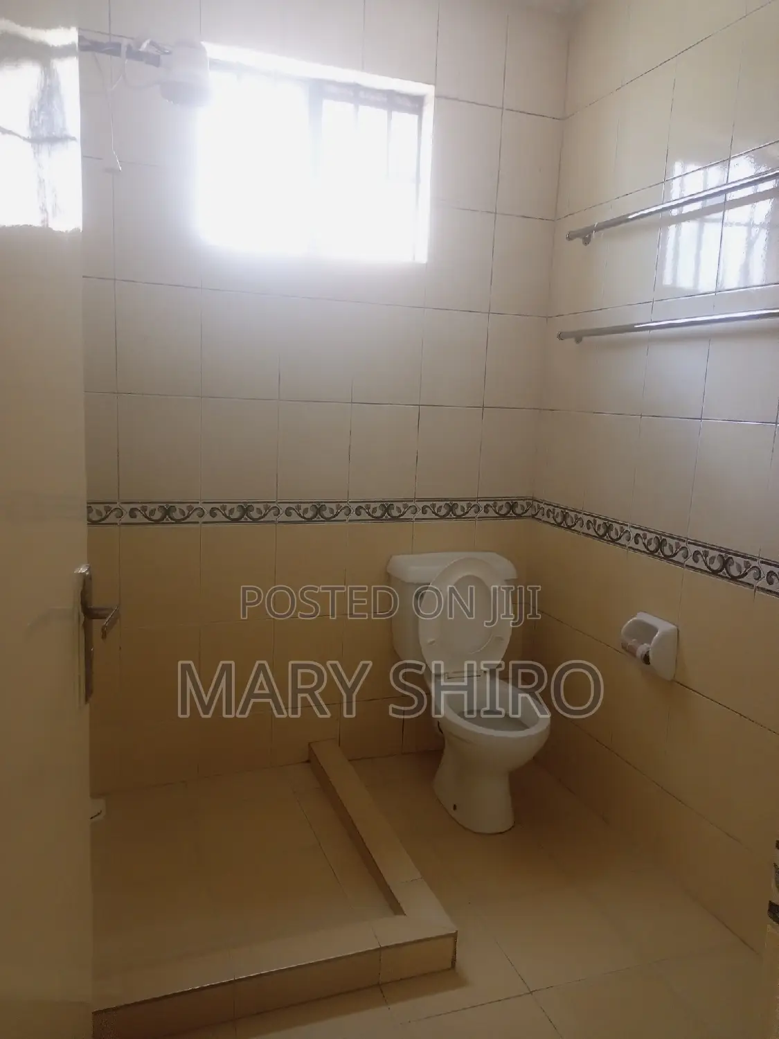 2bdrm Apartment in Langata for rent