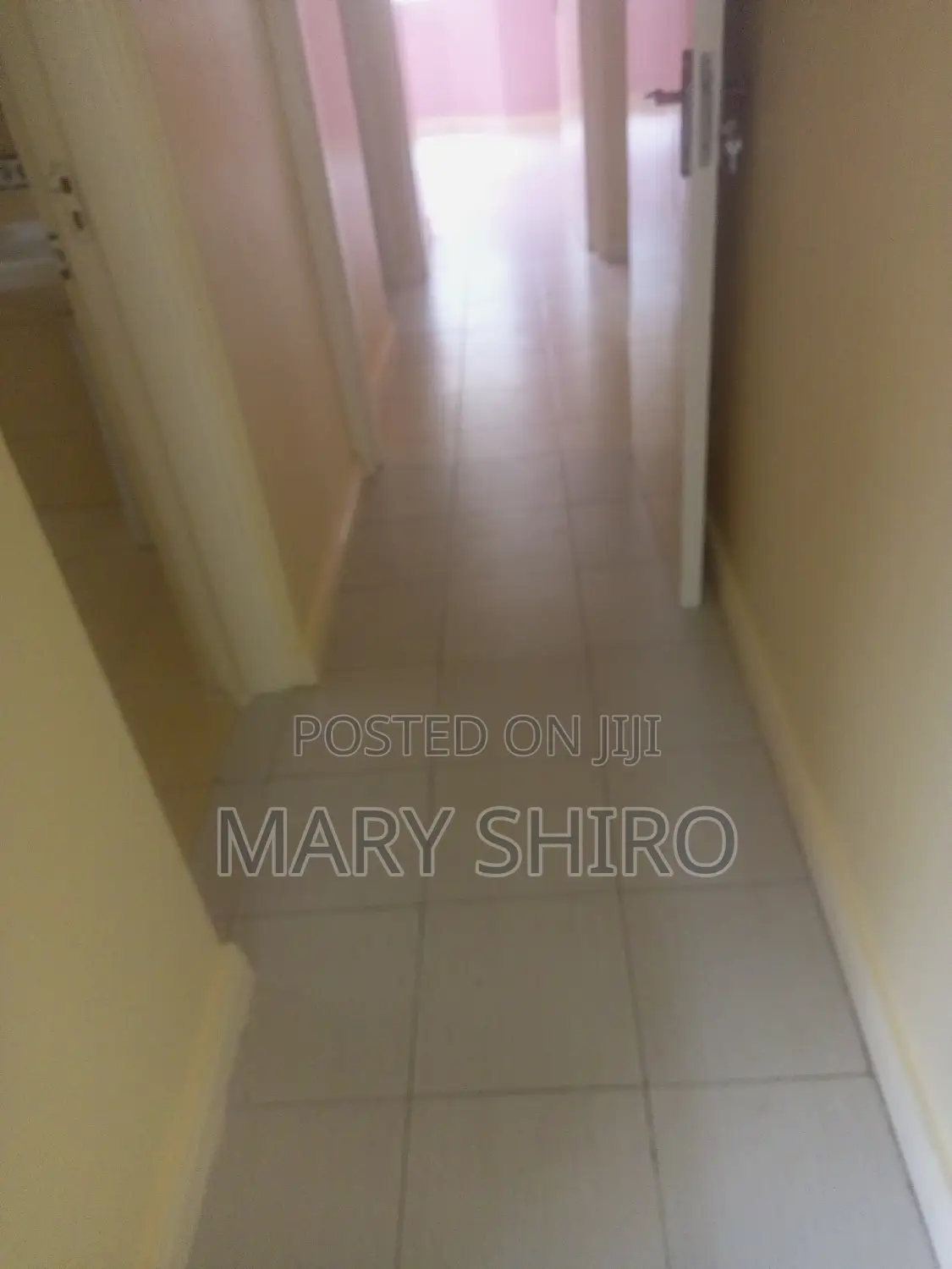 2bdrm Apartment in Langata for rent