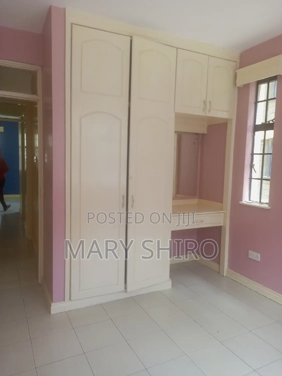 2bdrm Apartment in Langata for rent