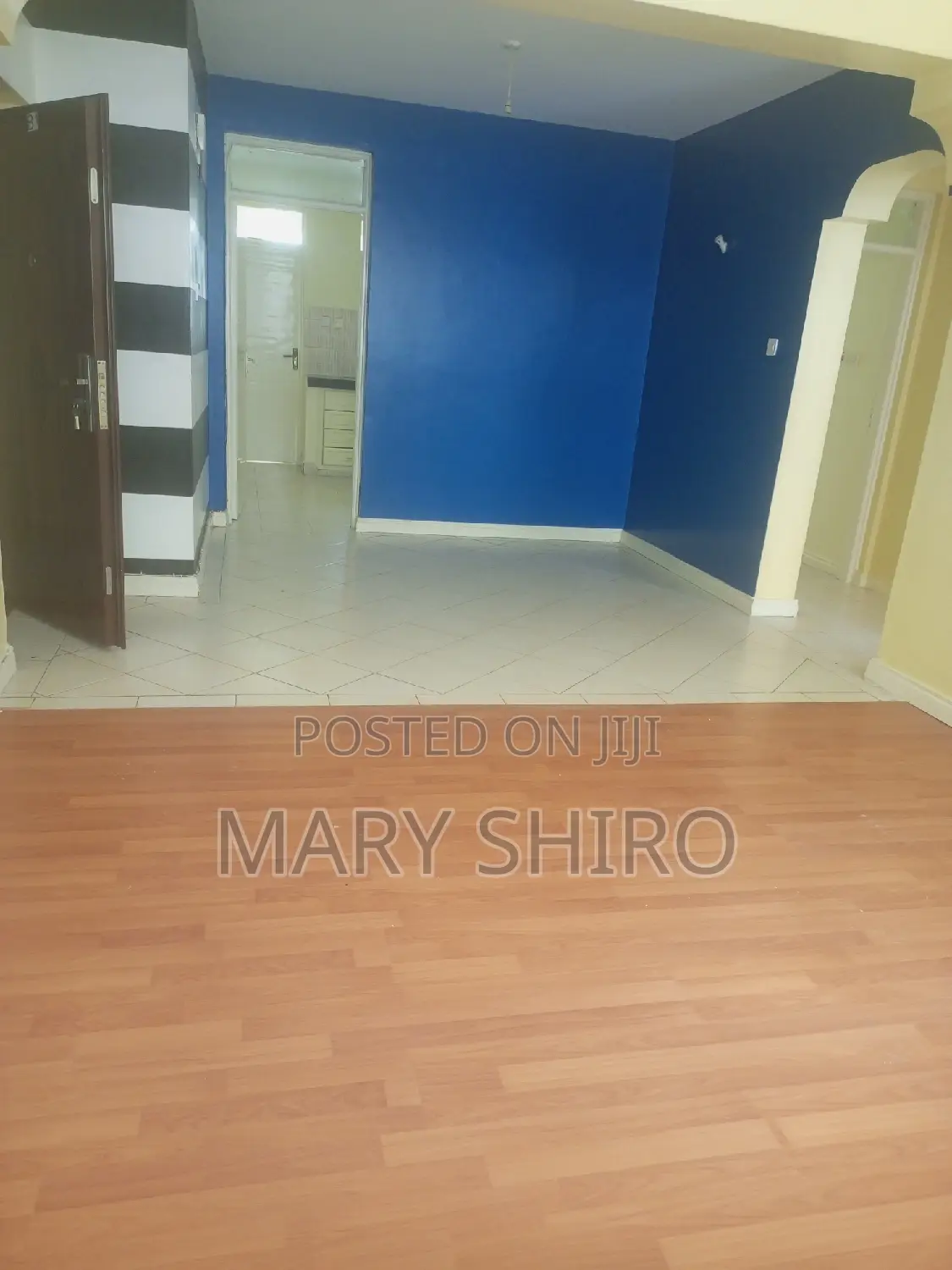 2bdrm Apartment in Langata for rent