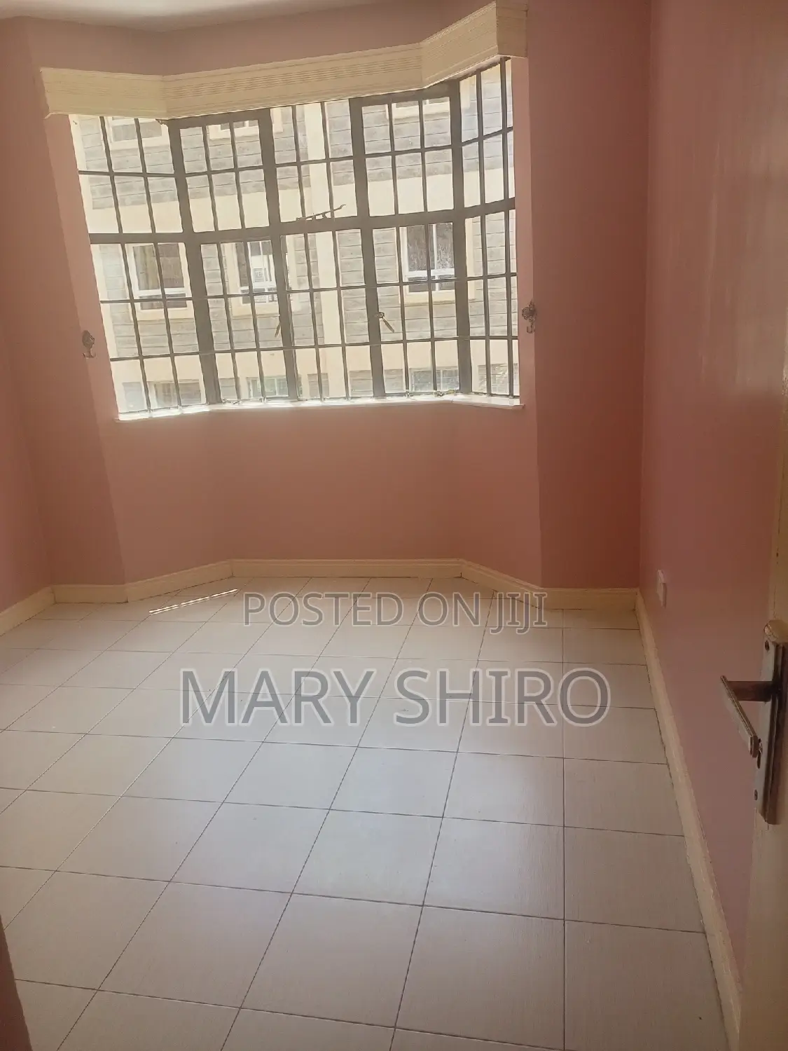 2bdrm Apartment in Langata for rent