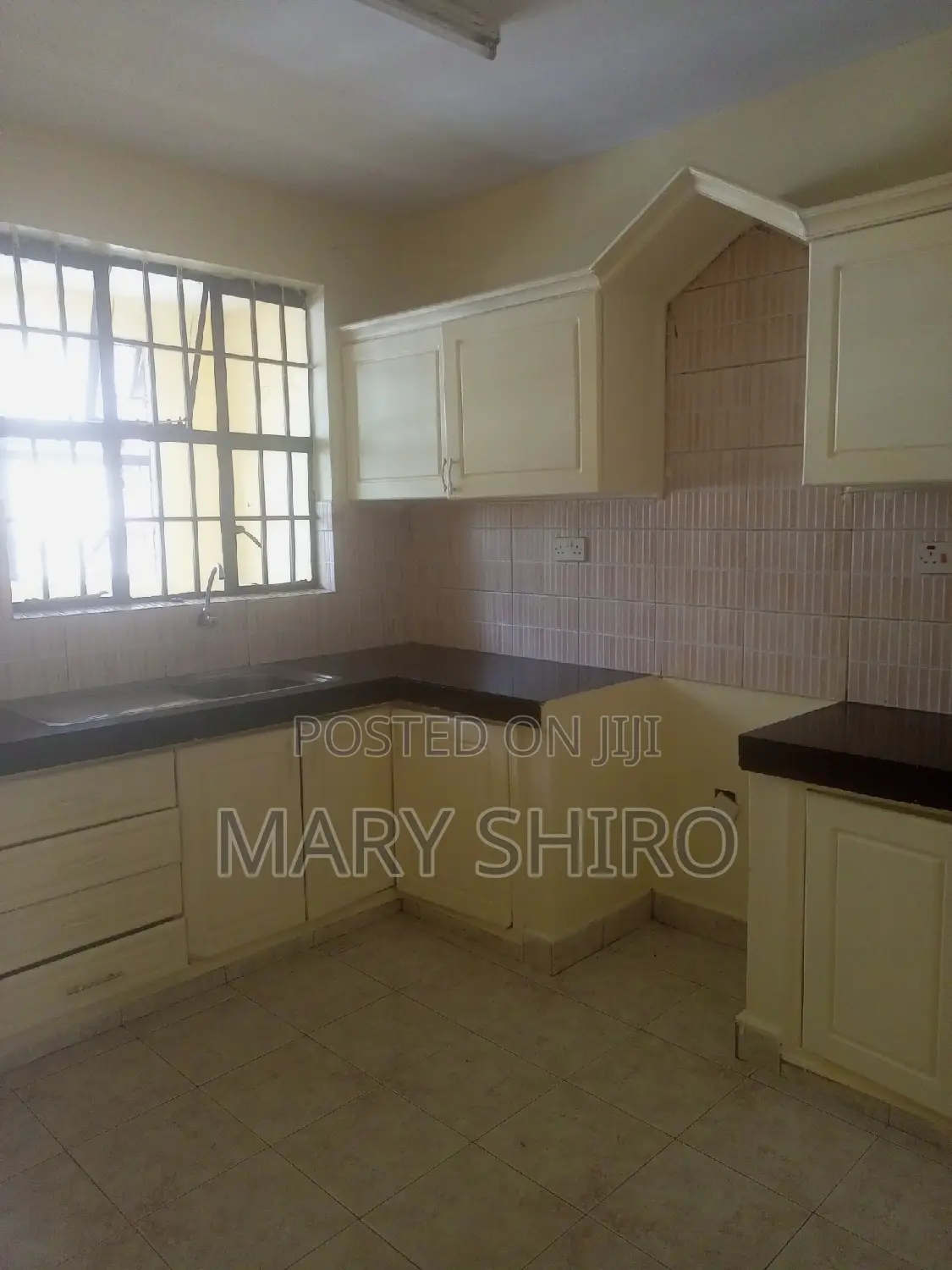 2bdrm Apartment in Langata for rent