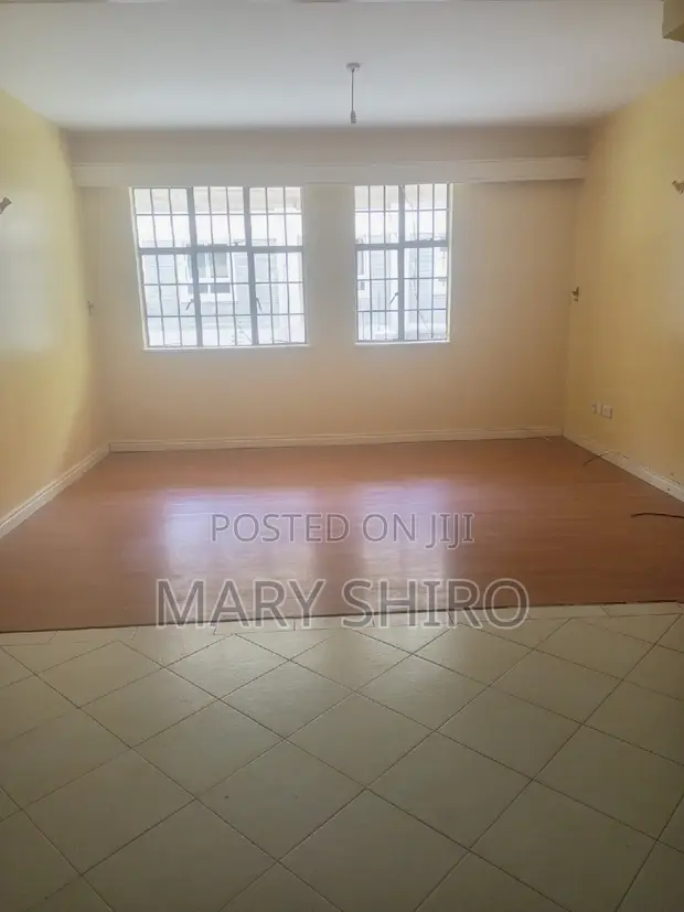 2bdrm Apartment in Langata for rent