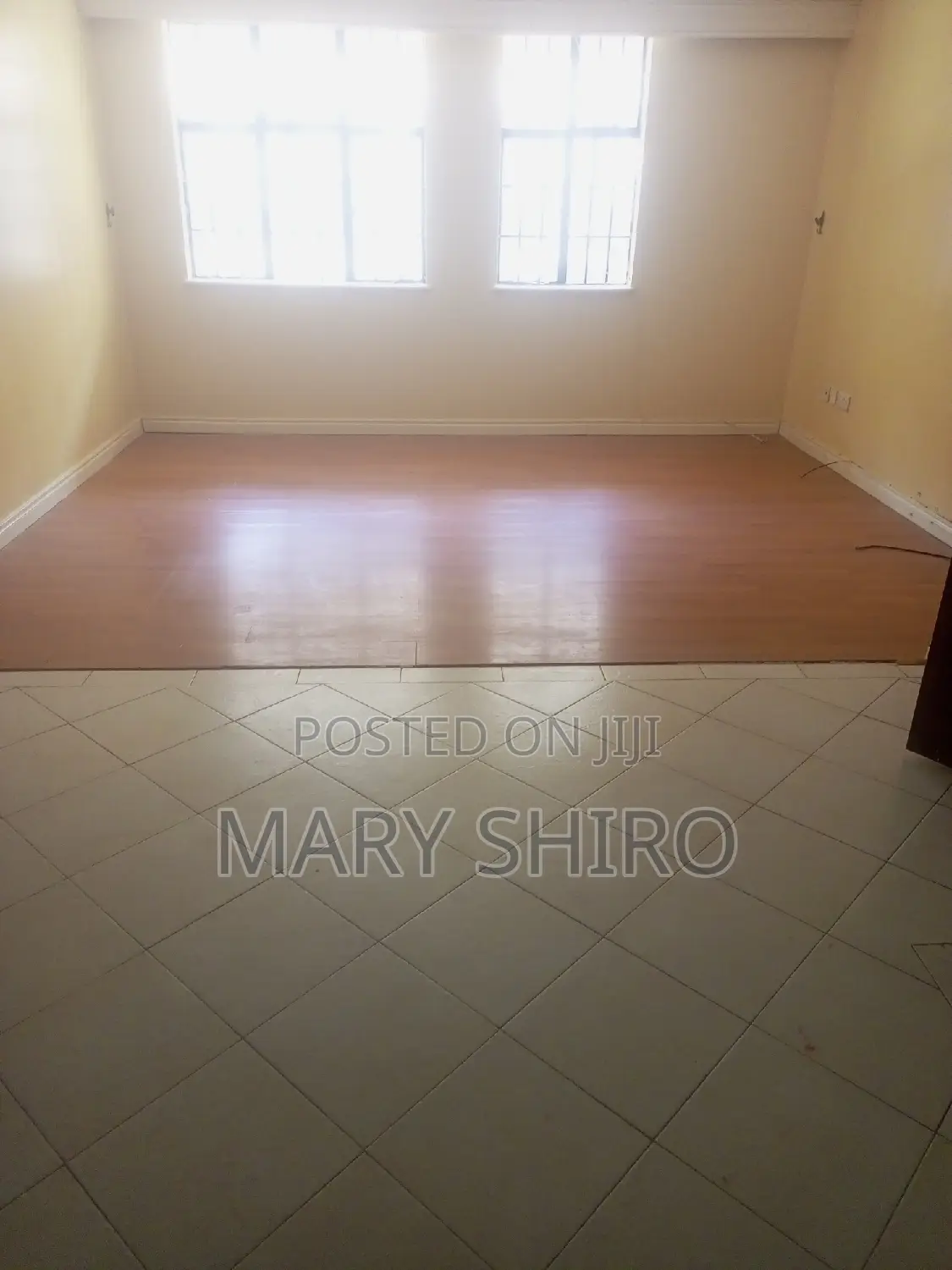 2bdrm Apartment in Langata for rent