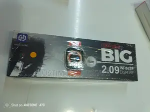 Smart Watcht900