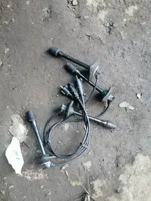 Toyota Harrier Old Model Leadwire Plug