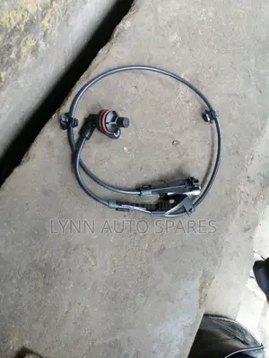Toyota Hilux Vigo 4wd Complete Abs Sensor