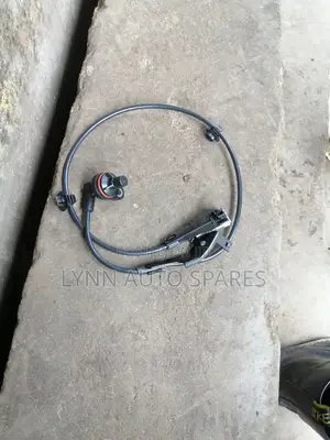 Toyota Hilux Vigo 4wd Complete Abs Sensor