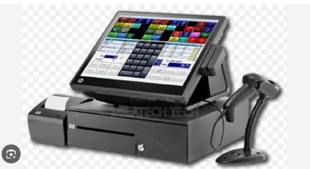 Best POS Software in the Market for Supermarket, Minimarts//
