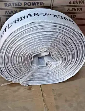 Efficient 2"By 30m Delivery Pipe