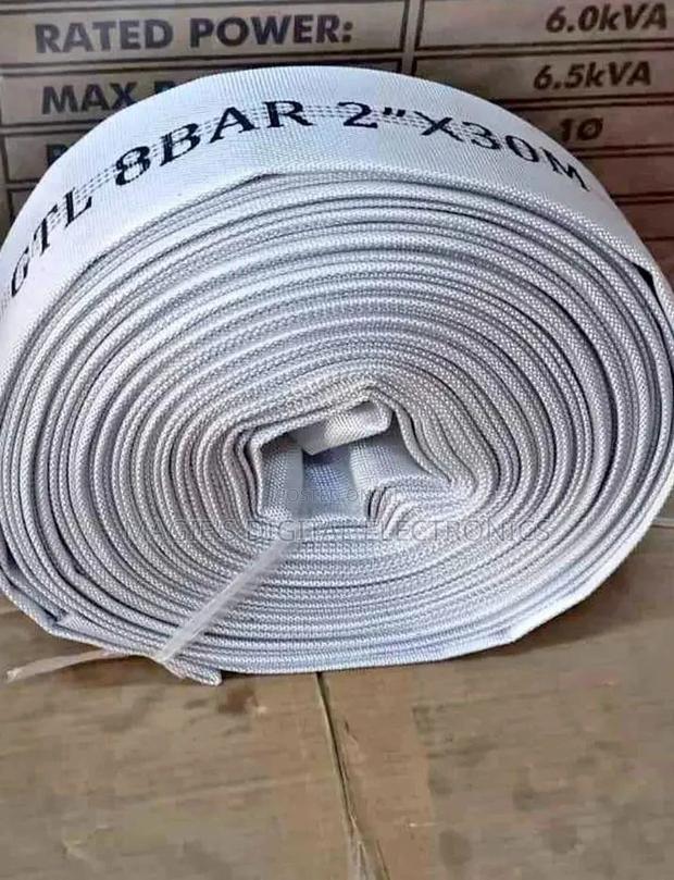 Efficient 2"By 30m Delivery Pipe