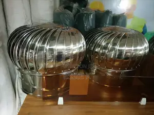 Roof Cyclone/Roof Ventilators