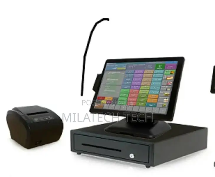 Best POS Software in the Market for Supermarket, Minimarts//