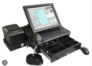 Point of Sale Software/Pos System for Mini-Mart Shop - thumbnail 2