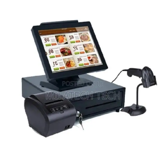 Point of Sale Liquor Store Wine Spirit POS Software System