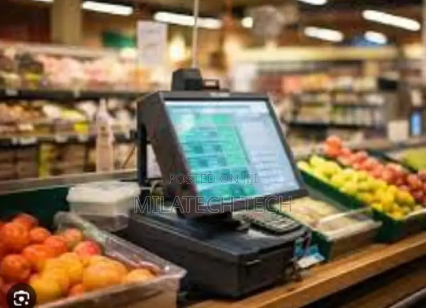 Approved POS Wines/Spirit and Liquor Store Point of Sale POS