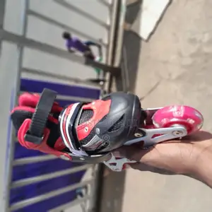 Kids Inline Skate Board