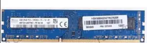 Hynix Desktop RAM Ddr3l 4gb 1600