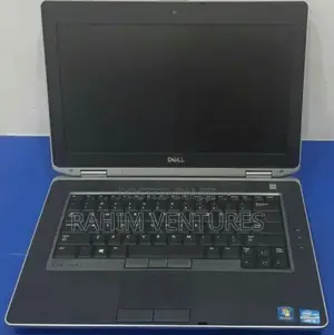 Laptop Dell Latitude E6530 4GB Intel Core I5 HDD 500GB