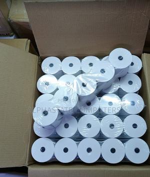 Thermal Rolls 80mm Thermal Rolls 80mm Thermal Rolls 80mm* - thumbnail 2