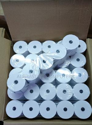*Thermal Rolls 80mm Thermal Rolls 80mm Thermal Rolls 80mm// - thumbnail 2