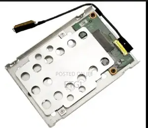 Generic M.2 SSD Bracket Caddy Tray