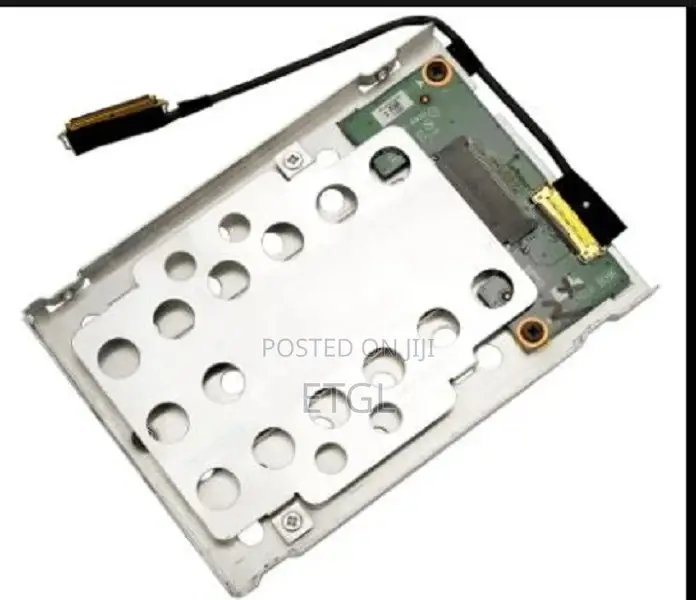Generic M.2 SSD Bracket Caddy Tray