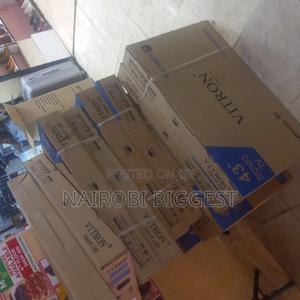 Vitron 43 Inches Smart Android Tv - thumbnail 2