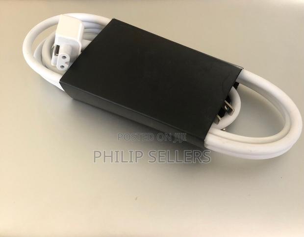Genuine Apple Macbook Power Plug AC Extension Cable 3M - thumbnail 2