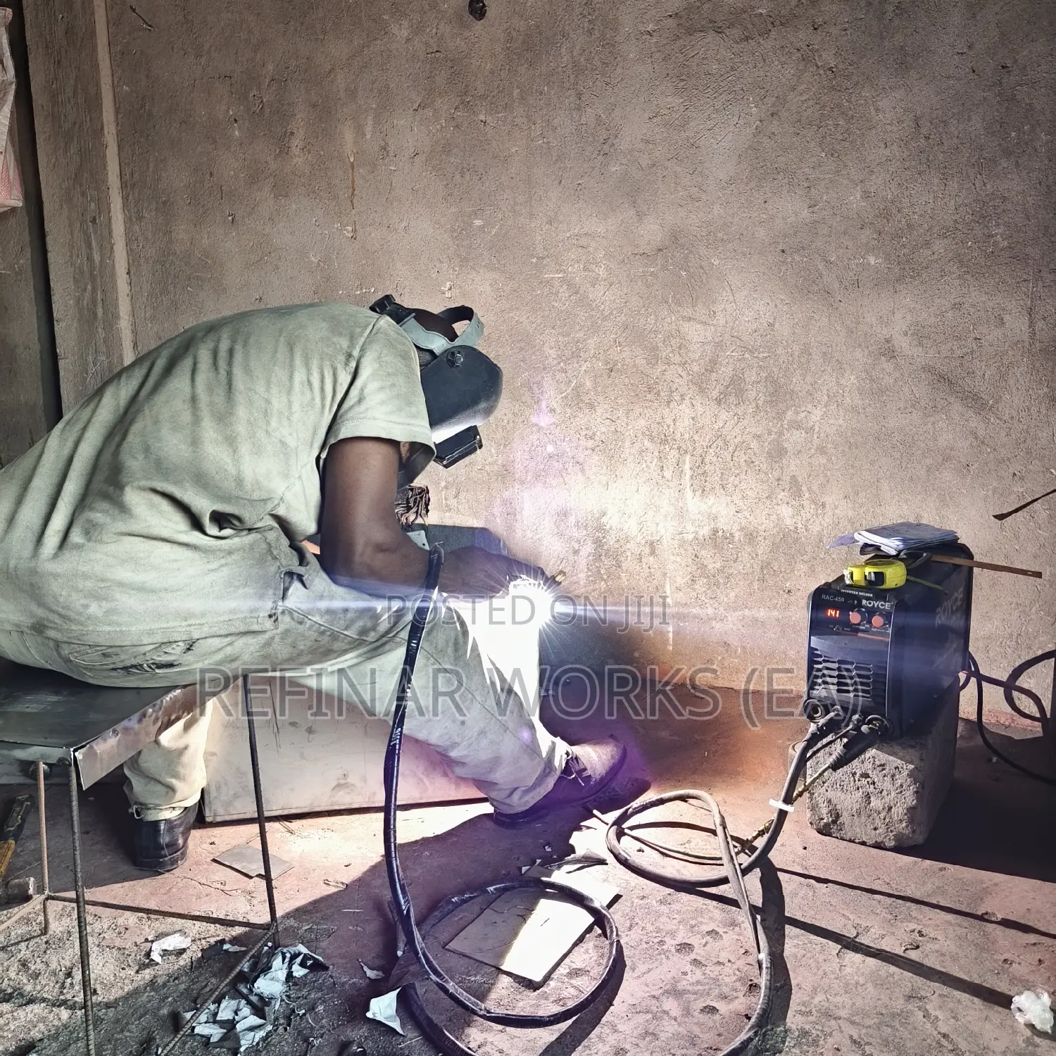 Milk Pasteurizer Tanks