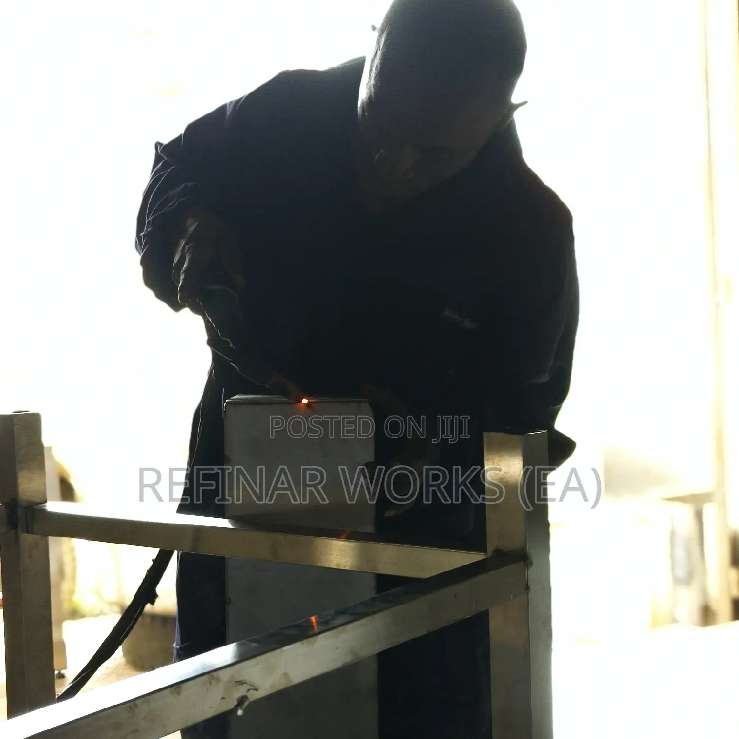 Milk Pasteurizer Tanks