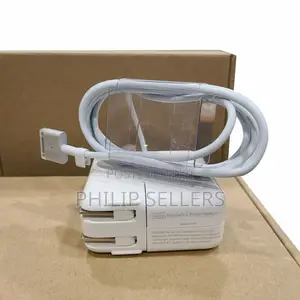 OEM 45W Magsafe 2 T-Tip Power Adapter Charger for Macbook Ai