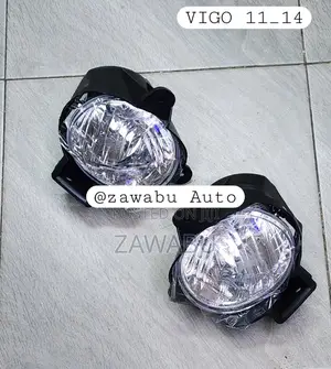 Foglights Hilux Vigo Champ 11_14