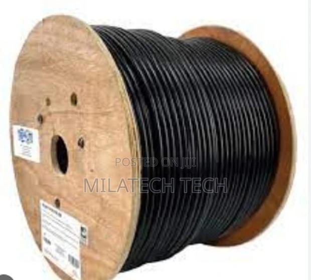 Networking Cable Outdoor Cat 6 305m;;'' - main view