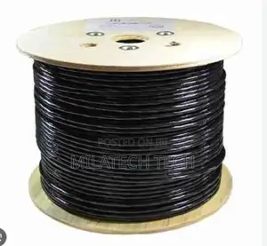 Gigalan Cat 6 FTP Outdoor Network Cable 305M