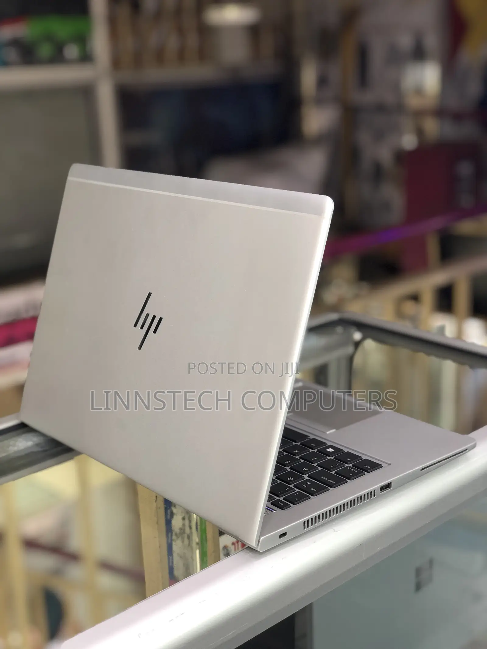 Laptop HP EliteBook 840 G6 16GB Intel Core I7 SSD 512GB