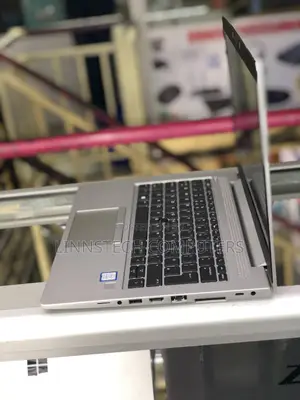 Laptop HP EliteBook 840 G6 16GB Intel Core I7 SSD 512GB