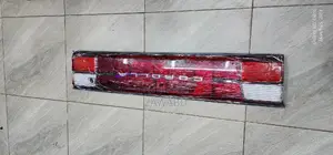 Rear Refletor Corolla Ae 100 Saloon 1993