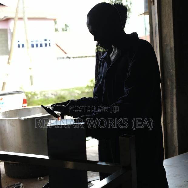 Batch Type Pasteurizer Machine - thumbnail 5