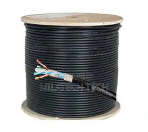 Internet Cable Outdoor Cat 6 305M - thumbnail 2