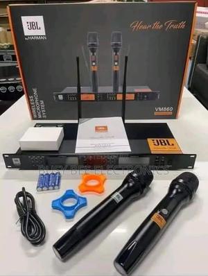 150m Vm 260 JBL Wireless Microphone - thumbnail 2