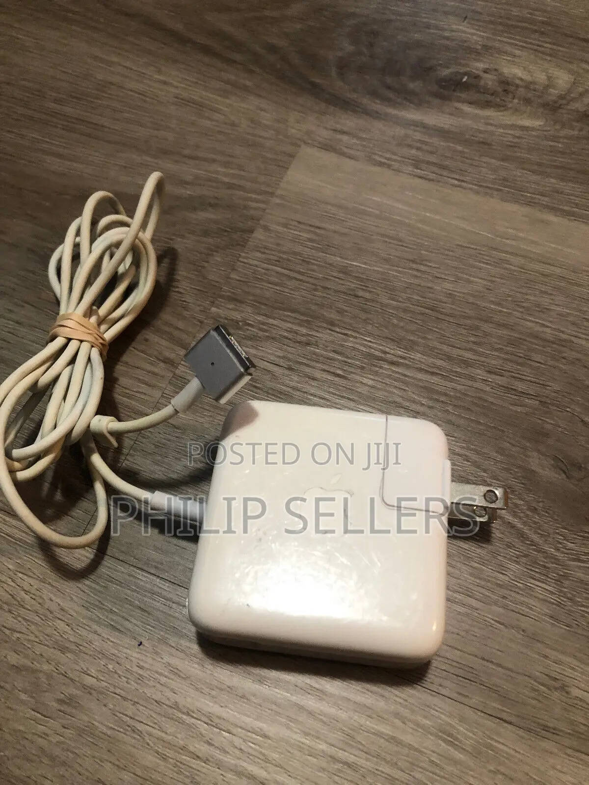 Apple 45W Magsafe 2 Power Adapter A1436 Macbook Laptop Charg